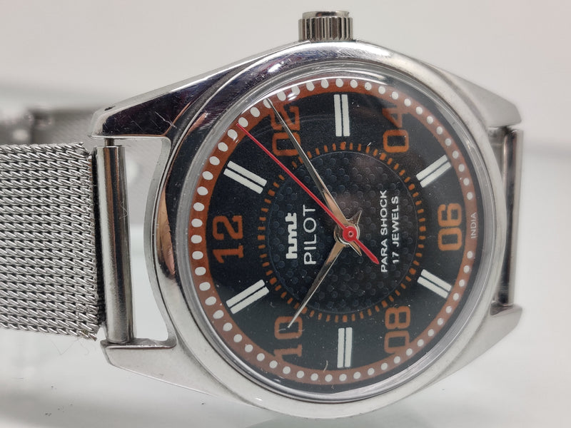 HMT Pilot