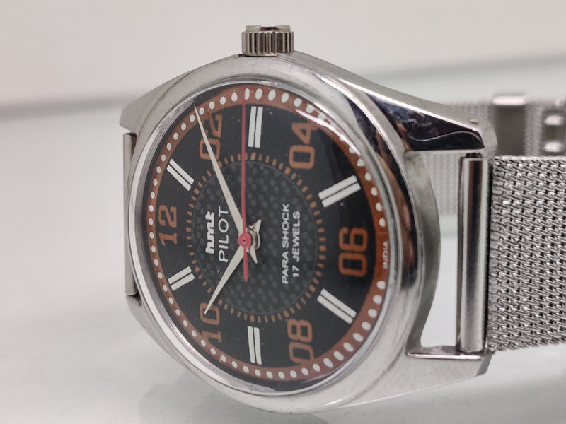 HMT Pilot