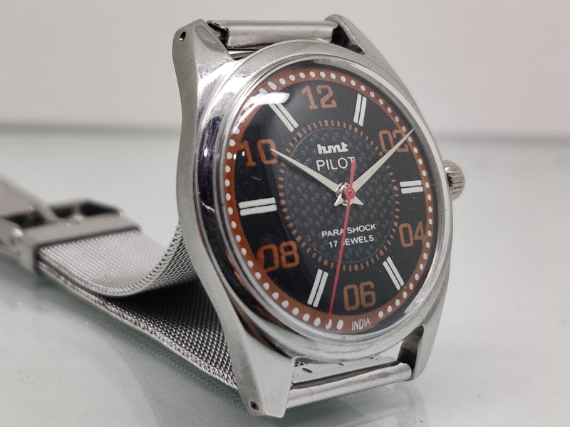 HMT Pilot