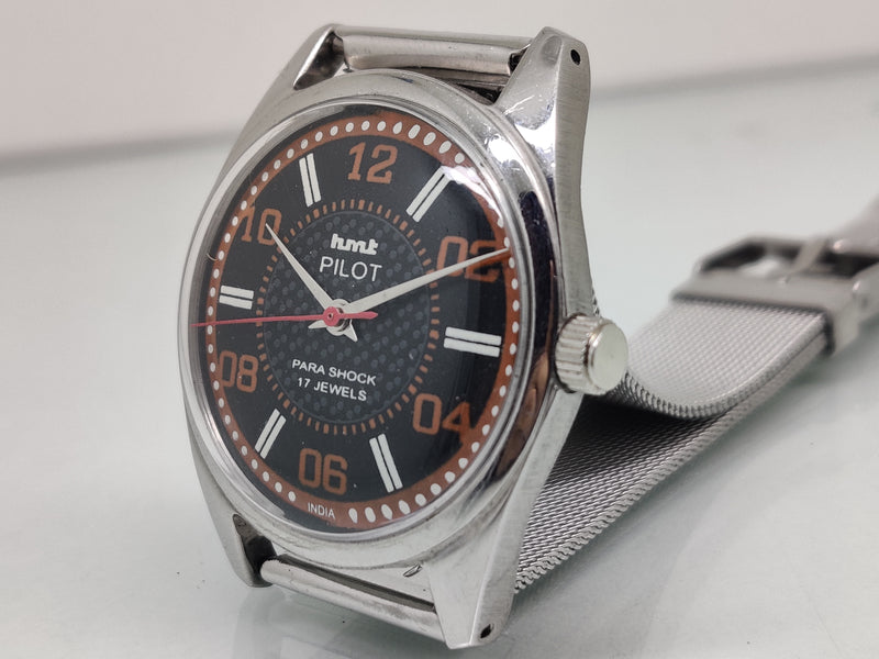 HMT Pilot