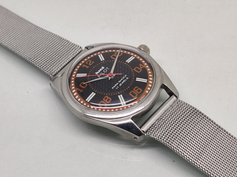 HMT Pilot