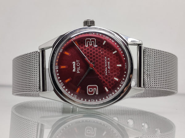 HMT Pilot