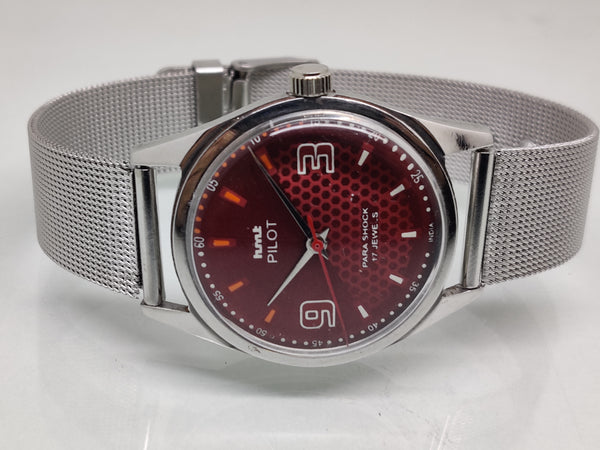 HMT Pilot