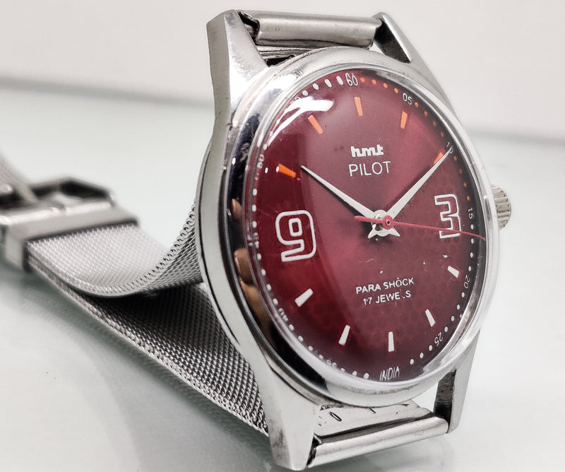 HMT Pilot