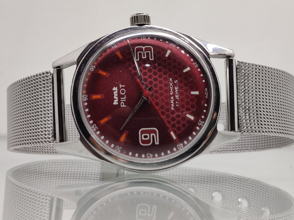 HMT Pilot
