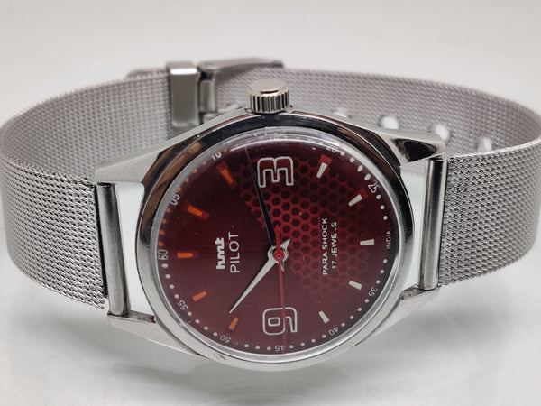 HMT Pilot