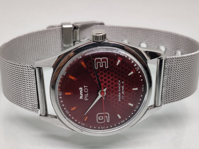 HMT Pilot