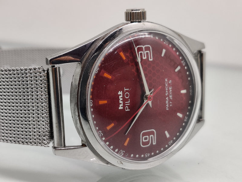 HMT Pilot