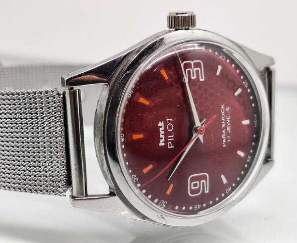 HMT Pilot
