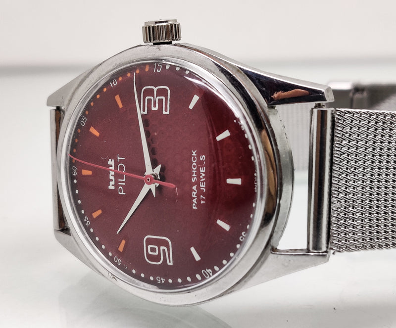 HMT Pilot
