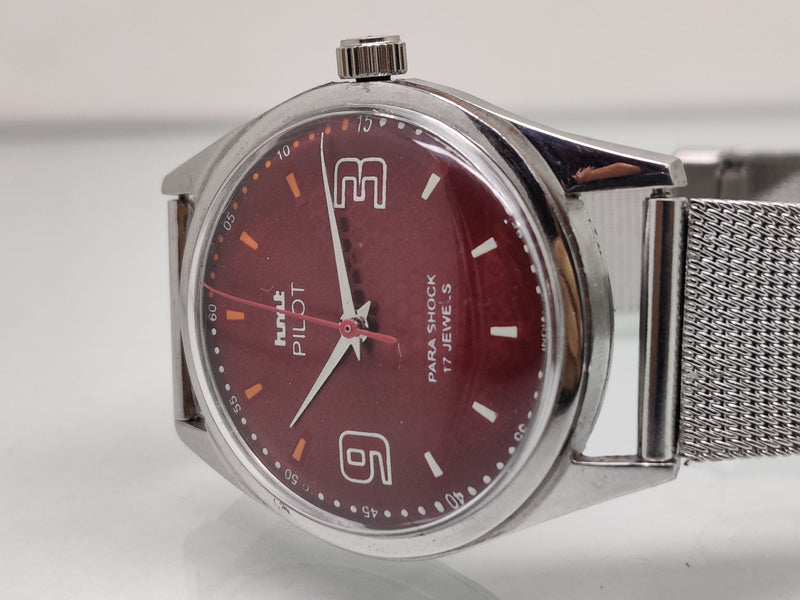HMT Pilot