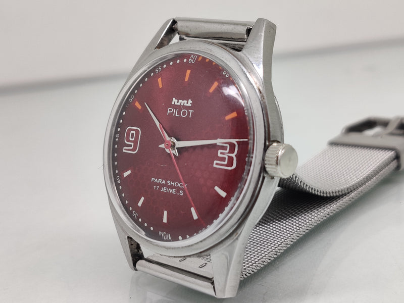 HMT Pilot