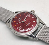 HMT Pilot