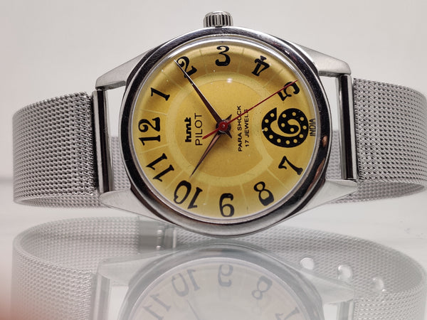 HMT Pilot