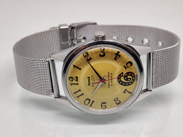 HMT Pilot