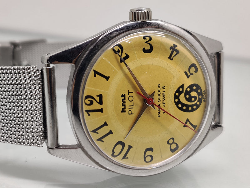 HMT Pilot