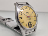 HMT Pilot
