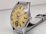 HMT Pilot