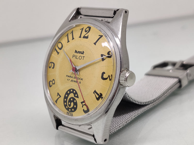 HMT Pilot