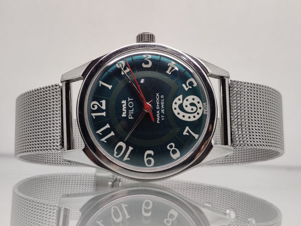 HMT Pilot