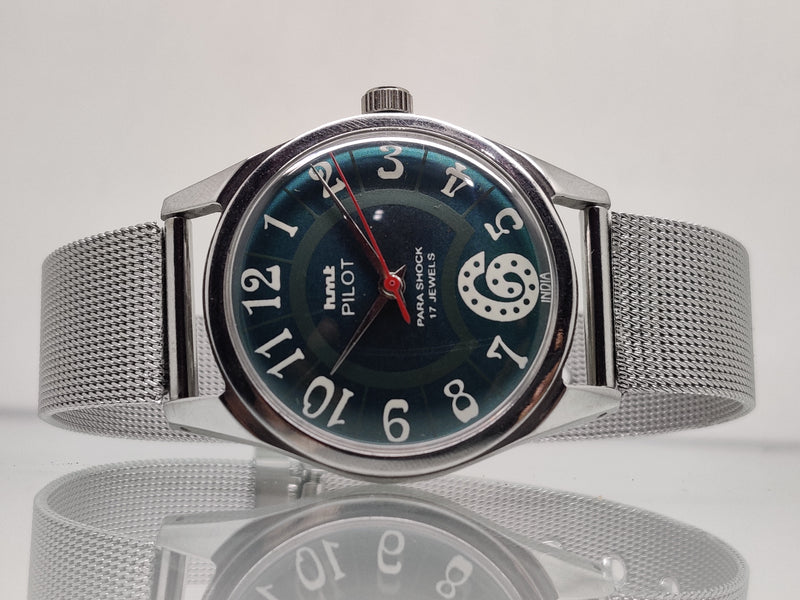 HMT Pilot