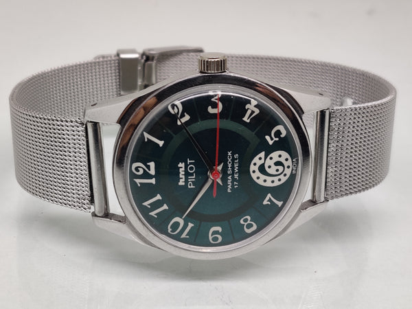 HMT Pilot