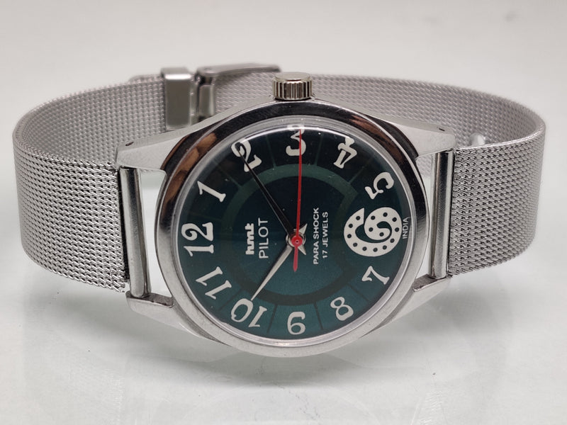 HMT Pilot