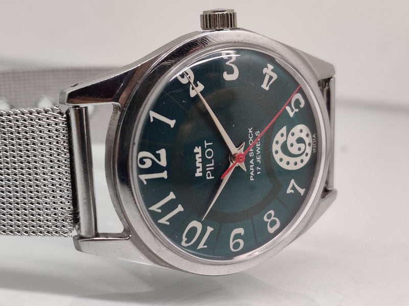 HMT Pilot