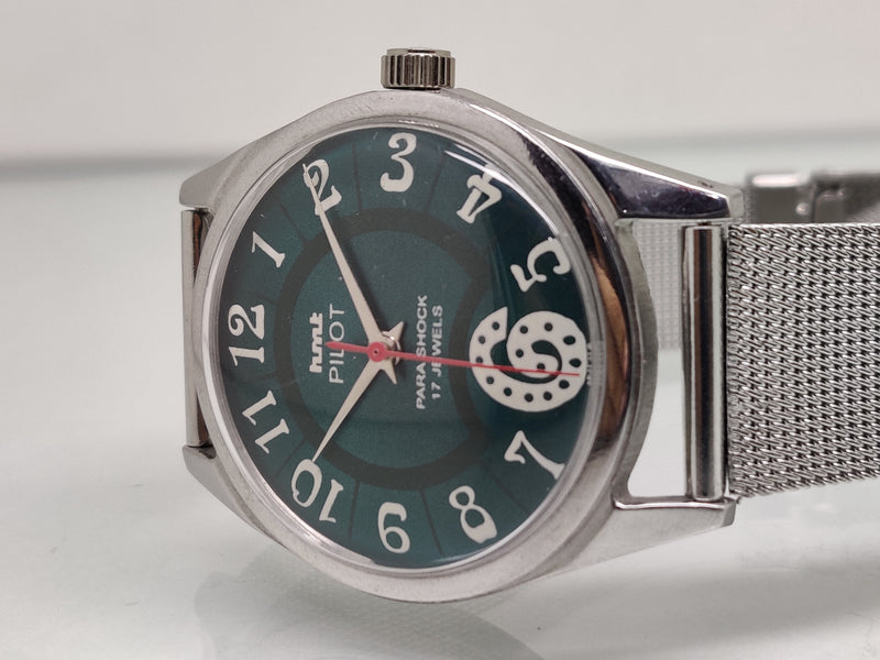HMT Pilot