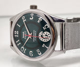 HMT Pilot