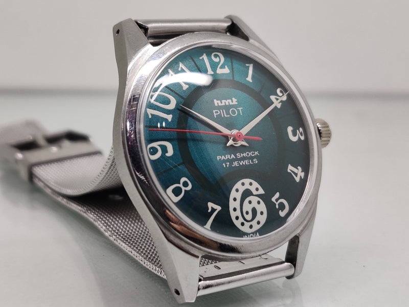 HMT Pilot