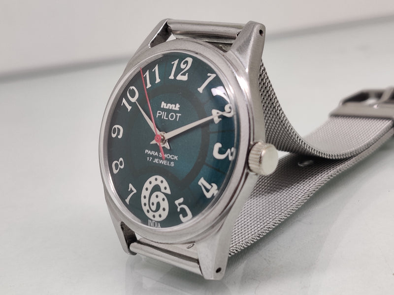 HMT Pilot