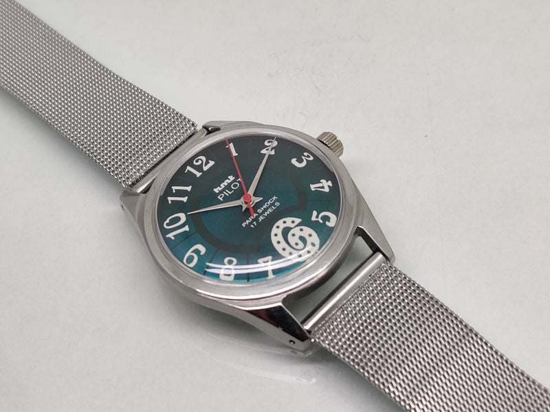 HMT Pilot