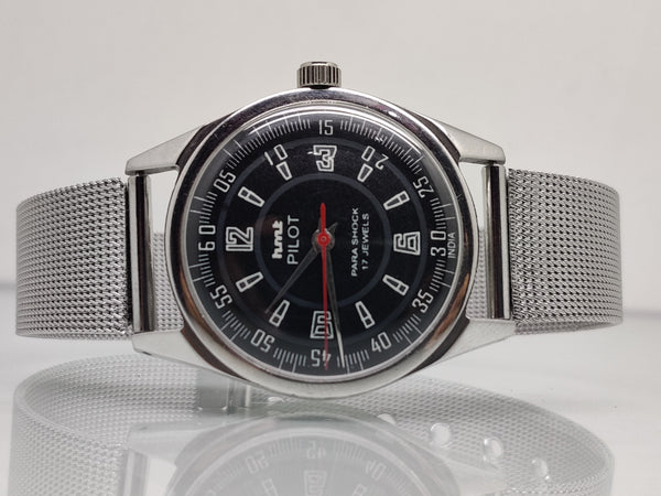 HMT Pilot