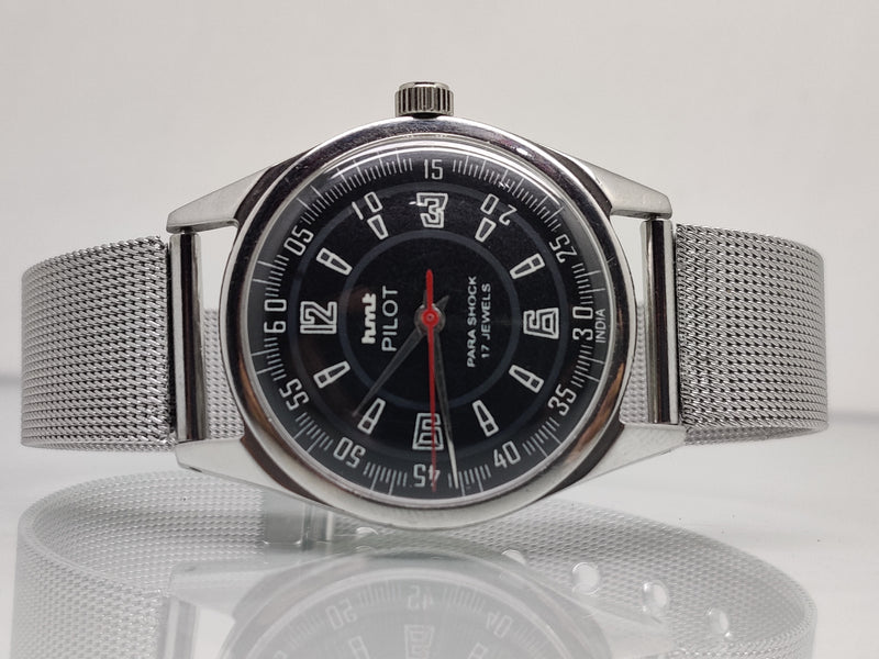 HMT Pilot