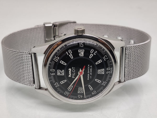 HMT Pilot