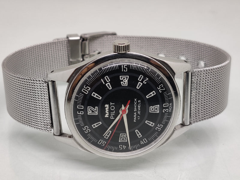 HMT Pilot