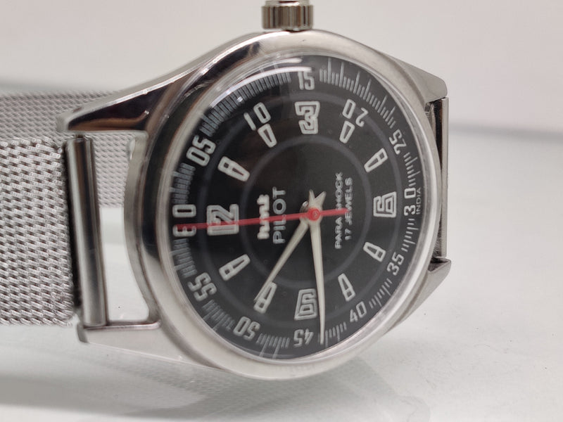 HMT Pilot