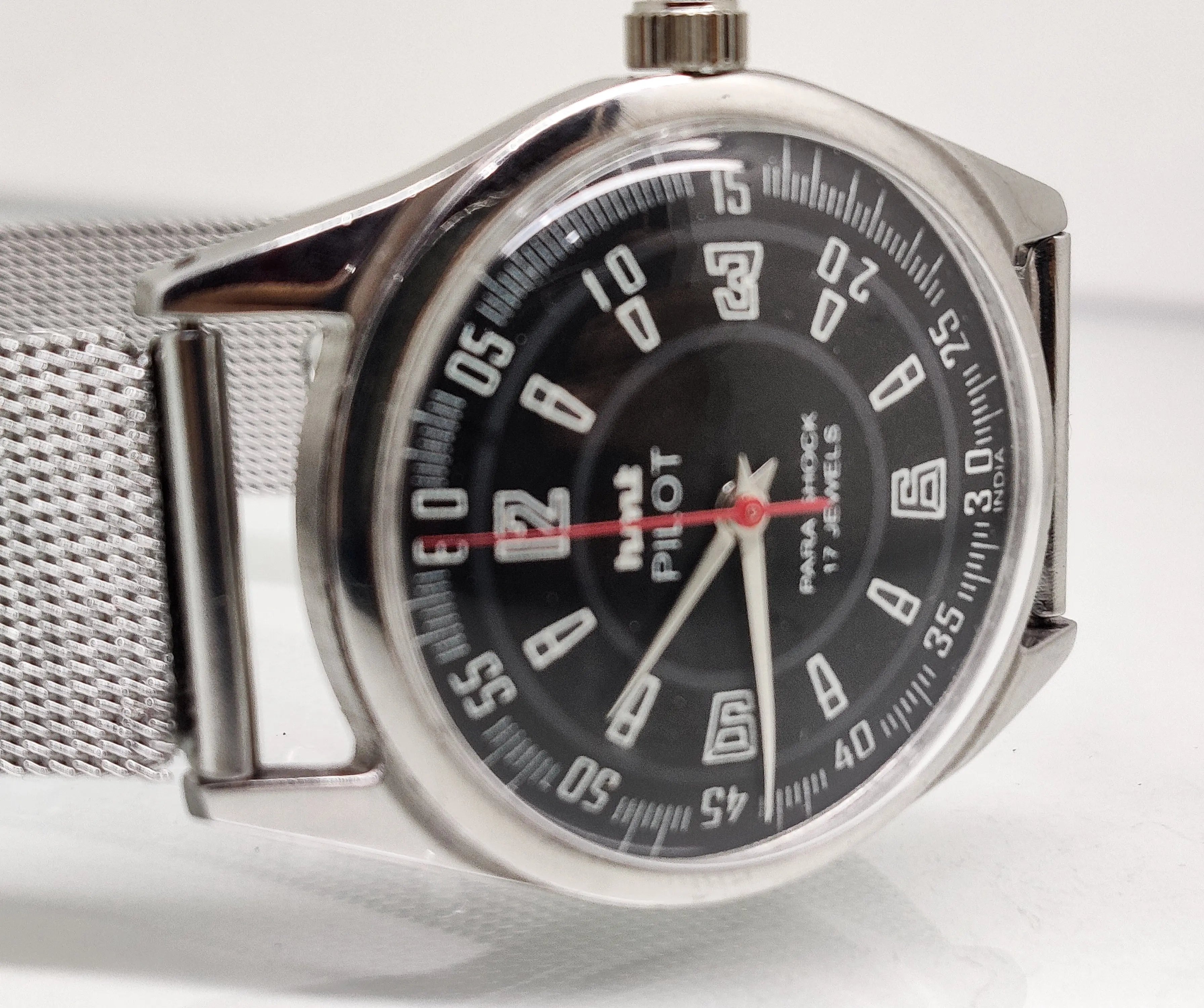 HMT Pilot - National Watches