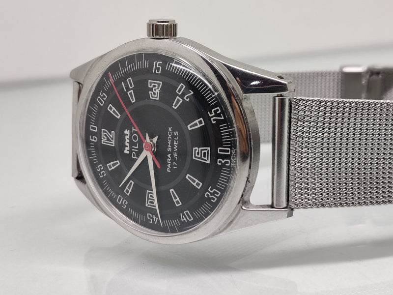 HMT Pilot