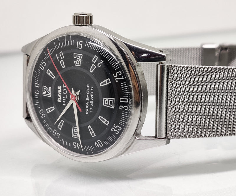 HMT Pilot