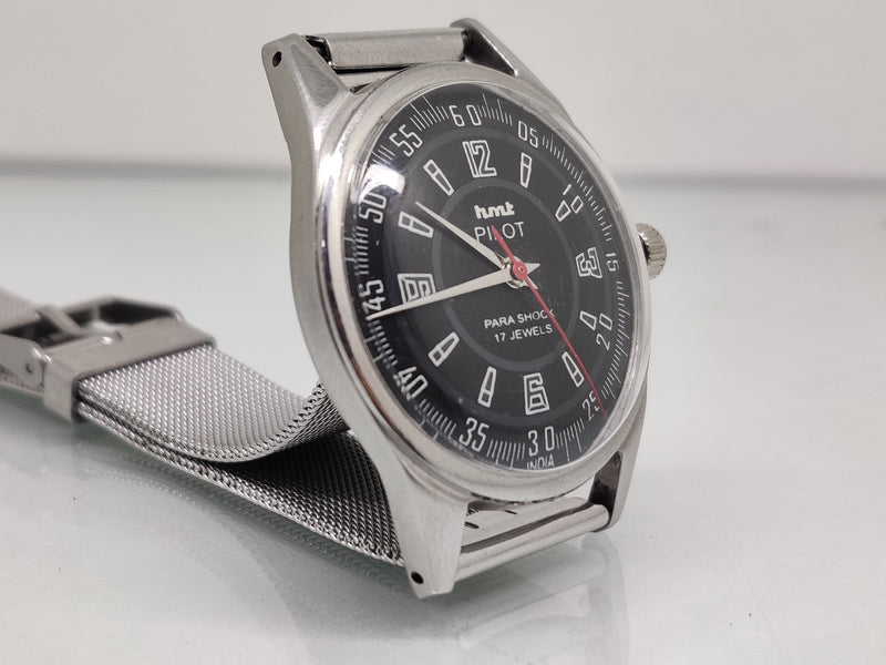 HMT Pilot