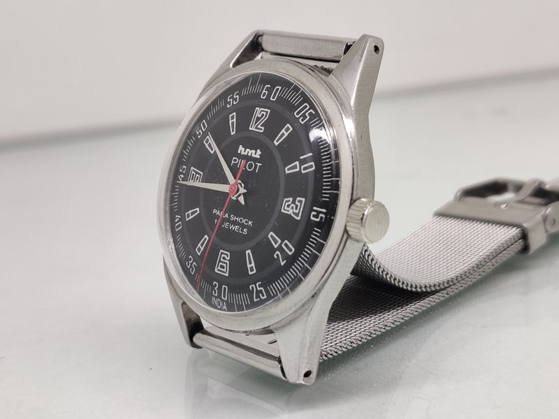 HMT Pilot