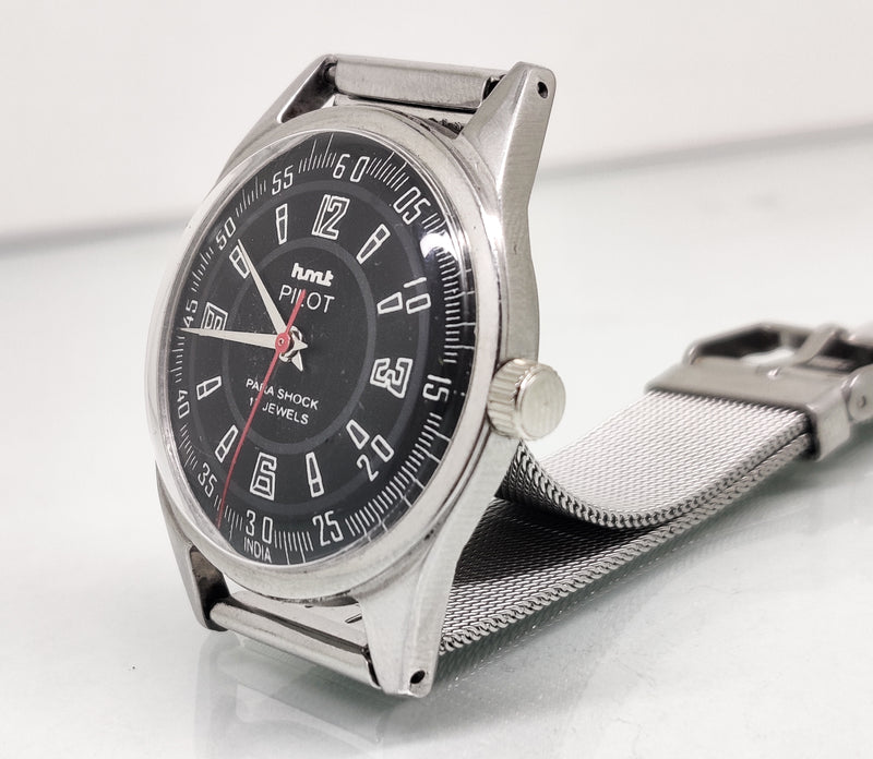 HMT Pilot