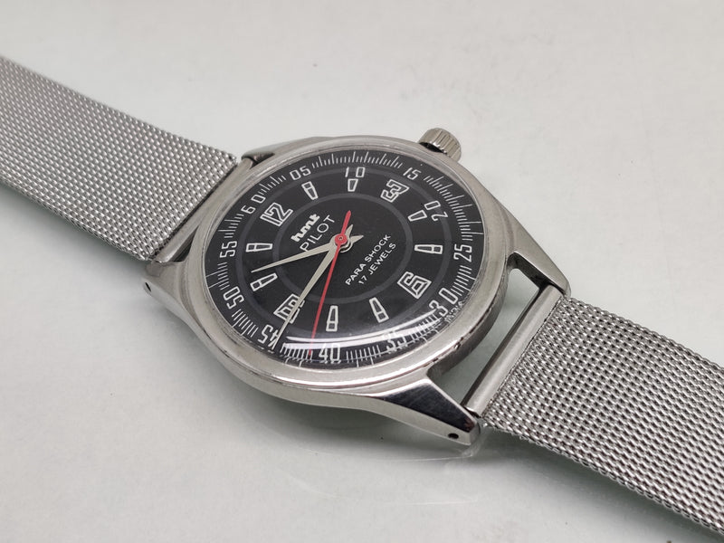 HMT Pilot