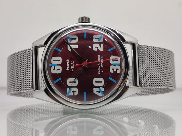 HMT Pilot