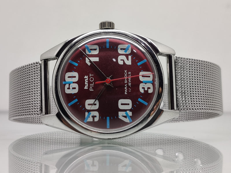 HMT Pilot