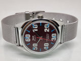 HMT Pilot