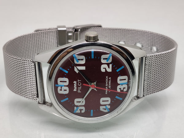 HMT Pilot