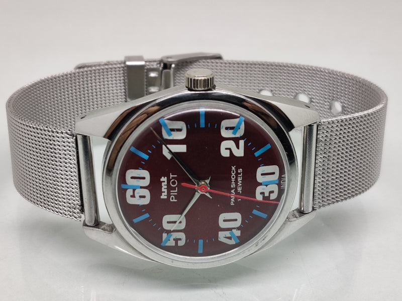 HMT Pilot